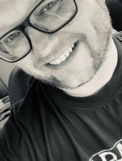 Profil de David, un homme célibataire de 47 ans à Seneffe