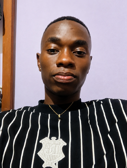 Profil de Hubert, un homme célibataire de 24 ans à Douala