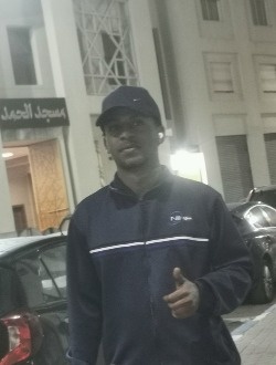 Profil de Kalifa, un homme célibataire de 23 ans à 'Adir