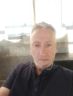 Profil de Alexhandre, un homme célibataire de 53 ans à Orléans