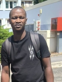 Profil de Cheick, un homme célibataire de 36 ans à La Ferté-Gaucher