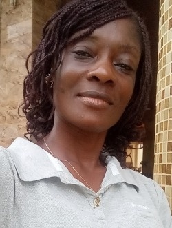 Profil de Jiji, une femme célibataire de 36 ans à Petit Abidjan-Youkou