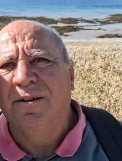Profil de Didier, un homme célibataire de 62 ans à Pau