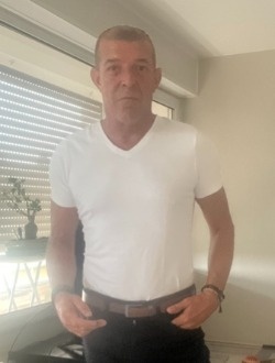 Profil de Johann, un homme célibataire de 50 ans à Longwy