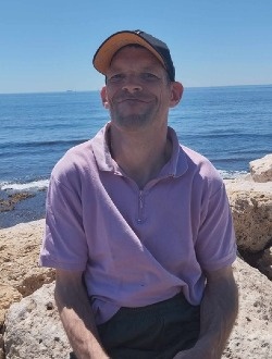 Profil de David, un homme célibataire de 49 ans à Marseille