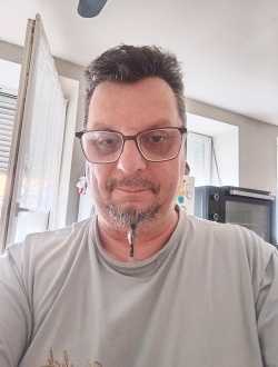 Profil de Marcel, un homme célibataire de 60 ans à Boulay-Moselle