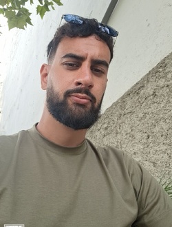 Profil de Asso, un homme célibataire de 29 ans à Sefrou