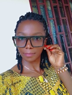 Profil de Madeleine, une femme célibataire de 41 ans à Yaoundé