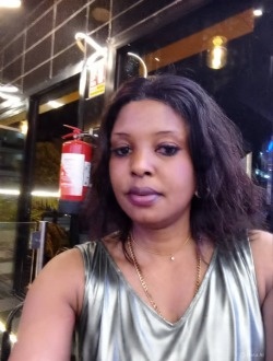 Profil de Anita, une femme célibataire de 31 ans à Abidjan