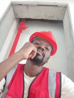 Profil de Pierre, un homme célibataire de 27 ans à Yaoundé