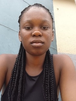 Profil de Priscillia, une femme célibataire de 18 ans à Abi