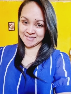 Profil de Ainah Fran, une femme célibataire de 29 ans à Antananarivo
