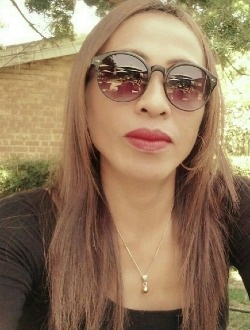 Profil de Soa, une femme célibataire de 55 ans à Antananarivo
