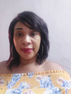 Profil de Alix, une femme célibataire de 40 ans à Abbeville-Saint-Lucien