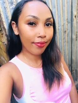 Profil de Beny, une femme célibataire de 34 ans à 67 Ha