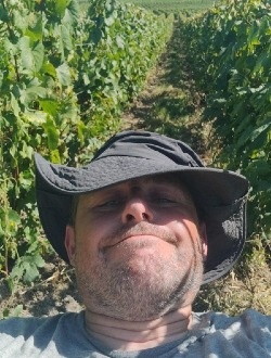 Profil de Jean, un homme célibataire de 41 ans à Dunkerque