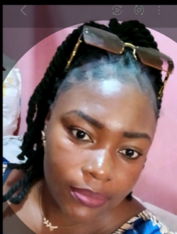 Profil de Perlita, une femme célibataire de 35 ans à Aba