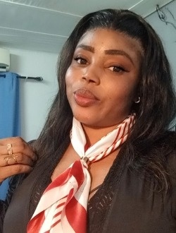 Profil de Stéphanie, une femme célibataire de 30 ans à Douala