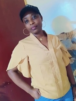 Profil de Rachel, une femme célibataire de 40 ans à Casablanca