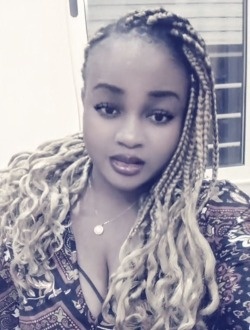 Profil de Rose, une femme célibataire de 29 ans à Maarif - Twin-Center