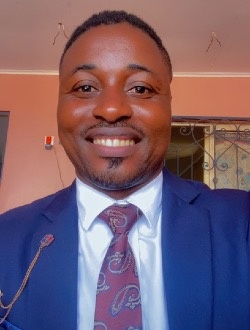 Profil de Joel, un homme célibataire de 40 ans à Yaoundé