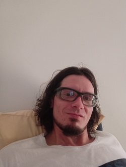 Profil de Pierre-Luc, un homme célibataire de 36 ans à Granby