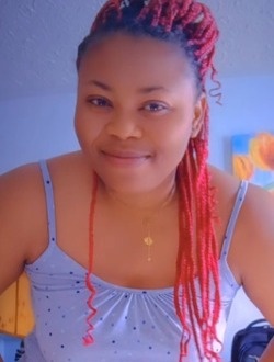 Profil de Viviane, une femme célibataire de 33 ans à Amos