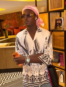 Profil de Joël, un homme célibataire de 25 ans à Abidjan