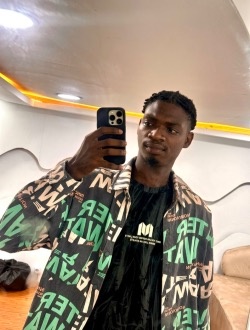 Profil de Mohamed, un homme célibataire de 26 ans à Abidjan