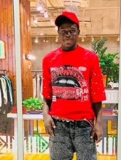 Profil de Doupi, un homme célibataire de 18 ans à Douala