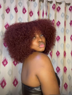 Profil de Nathalie, une femme célibataire de 32 ans à Douala