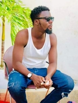Profil de Tituse, un homme célibataire de 30 ans à Abidjan