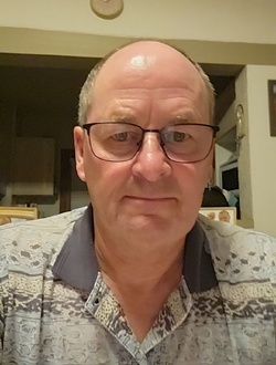 Profil de Jean-Pierre, un homme célibataire de 66 ans à Bruay-sur-l'Escaut