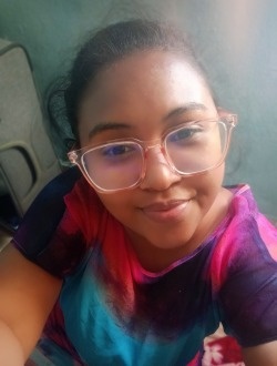 Profil de Lan, une femme célibataire de 30 ans à Antananarivo