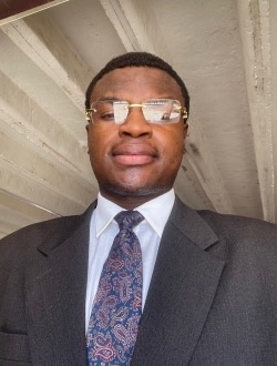 Profil de Steeve, un homme célibataire de 29 ans à Douala