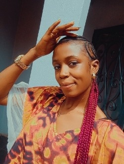 Profil de Adorante, une femme célibataire de 26 ans à Émana