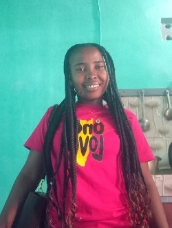 Profil de Randrianandrasana, une femme célibataire de 26 ans à Toamasina