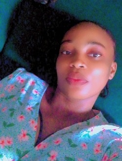 Profil de Diva, une femme célibataire de 22 ans à Douala