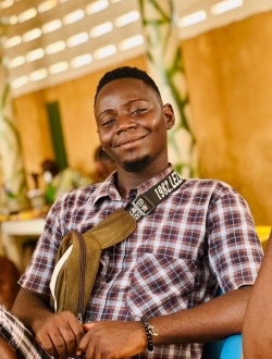 Profil de Sib, un homme célibataire de 28 ans à Abomey-Calavi
