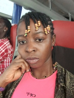 Profil de Forgive, une femme célibataire de 23 ans à Kara