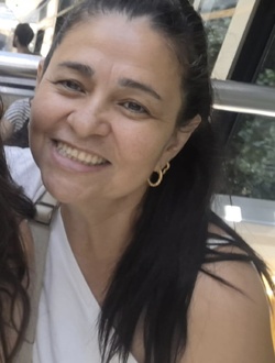 Profil de Sandra, une femme célibataire de 49 ans à Renens