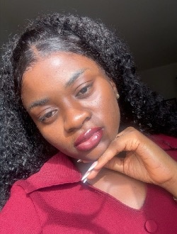 Profil de Gasseline, une femme célibataire de 31 ans à Douala