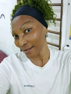 Profil de Justepourlamour, une femme célibataire de 51 ans à Yaoundé