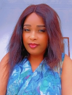 Profil de Sandy, une femme célibataire de 33 ans à Abaga