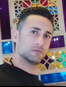 Profil de Morteza, un homme célibataire de 36 ans à Tehran