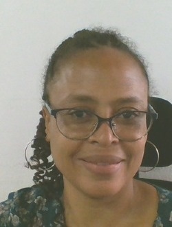 Profil de Patie, une femme célibataire de 42 ans à Yaoundé
