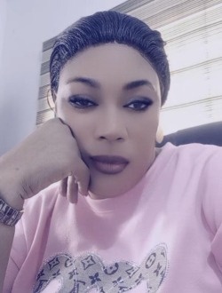 Profil de Miwa, une femme célibataire de 40 ans à Cotonou