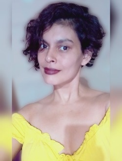Profil de Patty, une femme célibataire de 37 ans à Fernando de la Mora