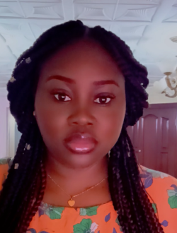 Profil de Louisa, une femme célibataire de 29 ans à Dakar