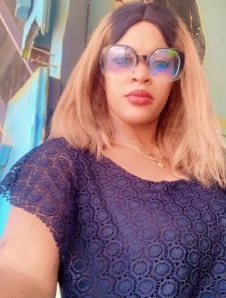 Profil de Lucrèce, une femme célibataire de 31 ans à Aba